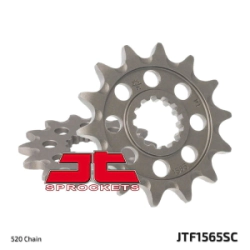 PI�ON JT KX 450 KLX 450 06/23 14D AUTOLIMPIANTE