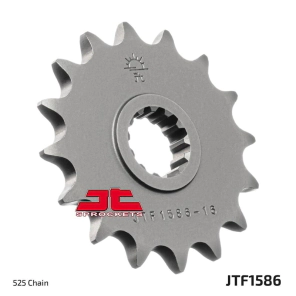 PI�ON JT YAMAHA YZF-R6 06/20 16D