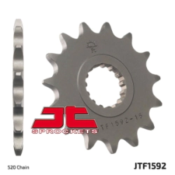 PI�ON JT RAPTOR YFZ 450 YFM 700 06/22 14D