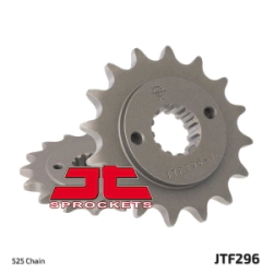 PI�ON JT SHADOW 600 90/06-TRANSALP 88/13 15D