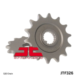PI�ON JT CR 125 87/03 13D