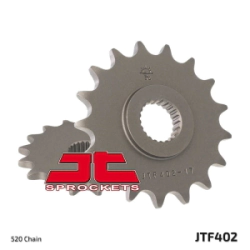 PI�ON JT BMW 650 GS/ST/DAKAR 94/05 16D