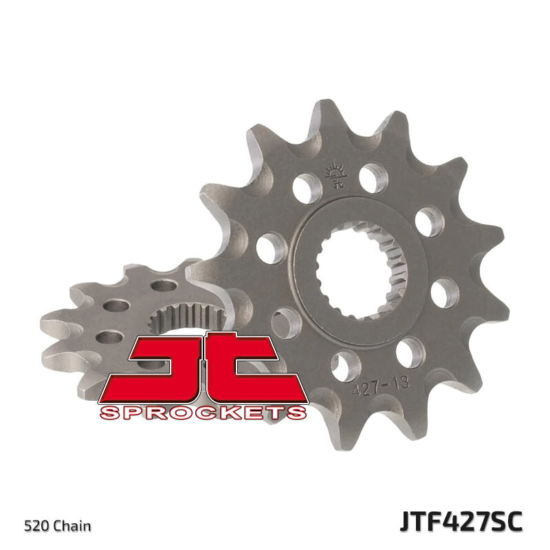 PI�ON Autolimpiante JT RM 125 - RM-Z 250 13D