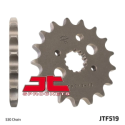 PI�ON JT VN 800 17D
