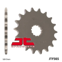 PI�ON JT VERSYS/NINJA/Z650 11/22 CF 650 MT 20/22 SV 650 16/22 15D