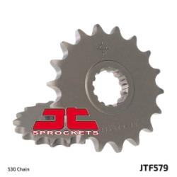 PI�ON FZ1/YZF/FJ/XJR 17D