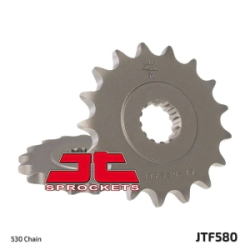 PI�ON JT FZ6/YZF-R6/FZ/YZF 16D