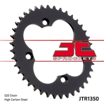 CORONA JT TRX 450 99/14 TRX 300 93/09 TRX 250 88/08 38D