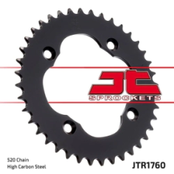 CORONA JT LT-R 450 06/10 36D