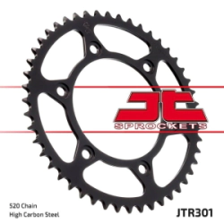 CORONA JT XR 250 90/95 XR 600 91/00 48D