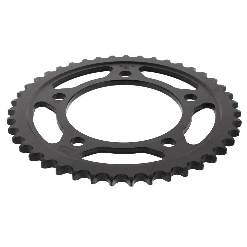 CORONA JT CBR 600/900 91/96 CBF 1000 06/10 CB 1100 00/03 43D BLACK