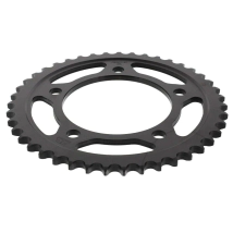 CORONA JT CBR 600/900 91/96 CBF 1000 06/10 CB 1100 00/03 43D BLACK