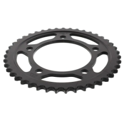CORONA JT CBR 600/900 91/96 CBF 1000 06/10 CB 1100 00/03 43D BLACK