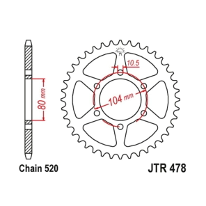 CORONA JT VERSYS/NINJA/VULCAN 650 06/23 Z650 17/23 NINJA 400 14/17 ER-6 06/16 46D BLACK