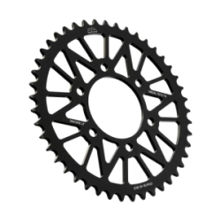 CORONA JT VERSYS/NINJA/VULCAN 650 06/23 Z650 17/23 NINJA 400 14/17 ER-6 06/16 46D BLACK
