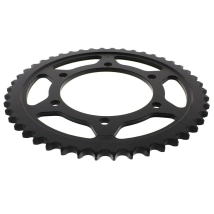 CORONA JT YZF R1/R6 04/20 FZ1 06/15 45D BLACK