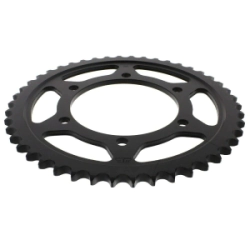 CORONA JT YZF R1/R6 04/20 FZ1 06/15 45D BLACK