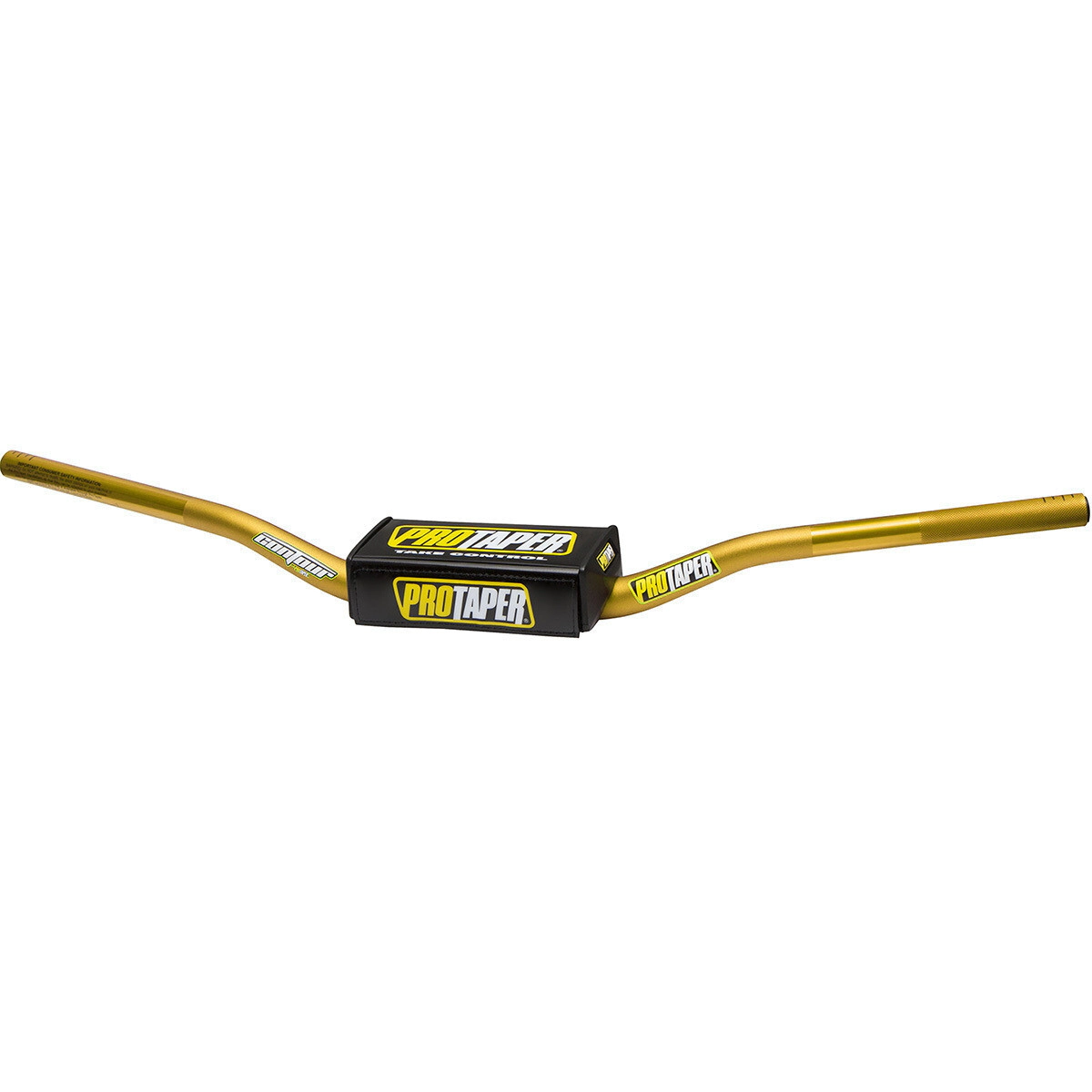 PROTAPER CONTOUR HENRY/REED 28MM GOLD