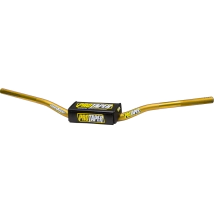 PROTAPER CONTOUR HENRY/REED 1-1/8" 28mm