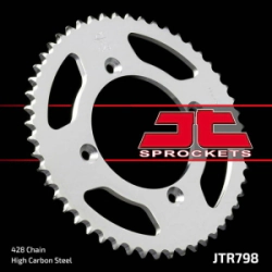 CORONA JT YZ 80/85 93/18 RM 85 02/21 47D
