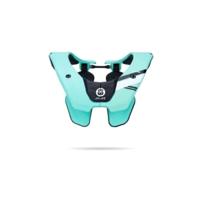 z- REPUESTO REEMPLAZO HEBILLA BOTA GARGOR NEGRO UFO