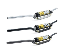 PROTAPER EVO ADVENTURE HIGH 28MM BLACK