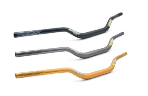 PROTAPER ACF SX RACE CARBON FIBER 28MM BLACK