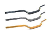 PROTAPER ACF SX RACE CARBON FIBER 28MM BLACK