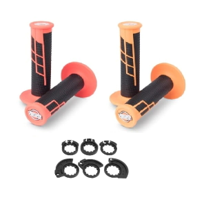 RIDECAMP GEL Guante Black 100%