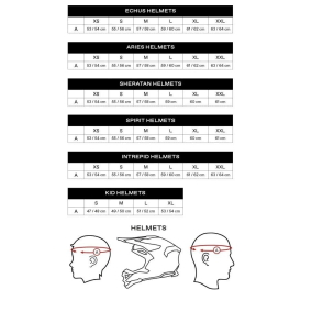 SHERATAN BLANCO Y NEGRO BRILLANTE UFO JET