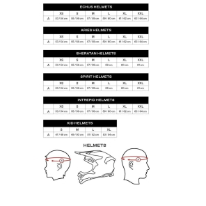 SHERATAN BLANCO Y NEGRO BRILLANTE UFO JET