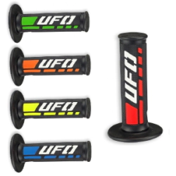 PU�OS TRAX TRIPLE DENSIDAD UFO