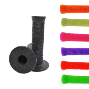 PUÑOS UKKO STREET ROJO HONDA