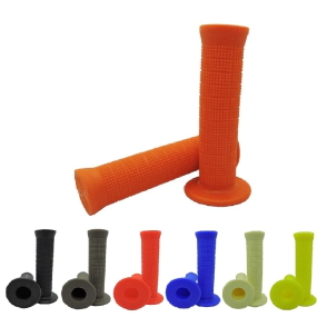 PUÑOS UKKO STREET ROJO HONDA