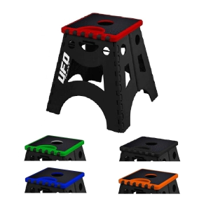 UFO KIDS MOTOCROSS ROJO MATE