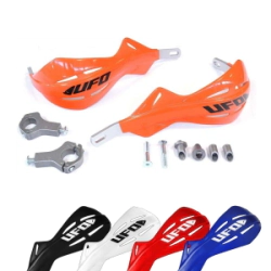 CUBRE PU�OS UFO ALU - ALUMINIO