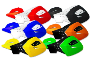 Cubre Puños Ufo Caiman