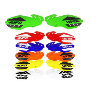 Cubre Puños Ufo Caiman