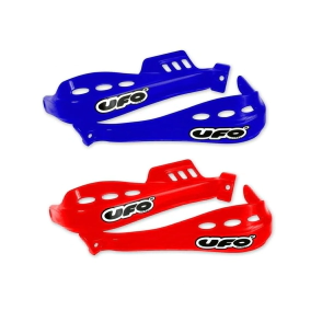 Cubre Puños Ufo Caiman