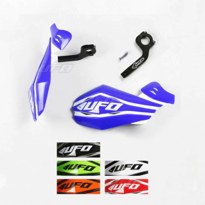 Cubre Puños Ufo Caiman