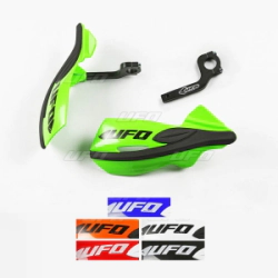 CUBRE PU�OS UFO PATROL