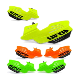 CUBRE PU�OS UFO VULCAN FLUO