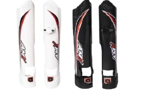 PUOS LOCK ON PRO YAMAHA/KAWASAKI/SUZUKI NEGRO AMX