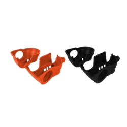 PROTECTOR INFERIOR BARRALES KTM/HUSQ EXC/MX 14/24 GAS 21/24 MXF 18/24 AMX