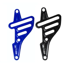 PROTECTOR PI&Ntilde;ON ANTIBLOQUEO XR 250 TORNADO NEGRO