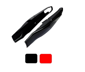 Mica-Repuesto ARMEGA / ARmatic - Injected Clear Lens