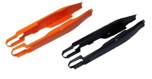 CUBRE HORQUILLON ENDURO KTM 12/23 AMX