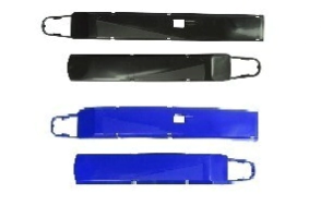 CUBRE HORQUILLON KX 250 21/24 KX 450 19/23 NEGRO AMX