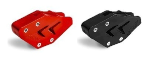 GUIA CADENA REFORZADO TORNADO XR 250 AMX