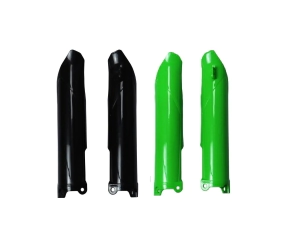 PUOS LOCK ON PRO YAMAHA/KAWASAKI/SUZUKI NEGRO AMX